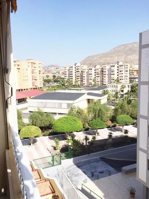 Apartamento Canarysol Hotel Los Cristianos  Apartment Los Cristianos (Tenerife)