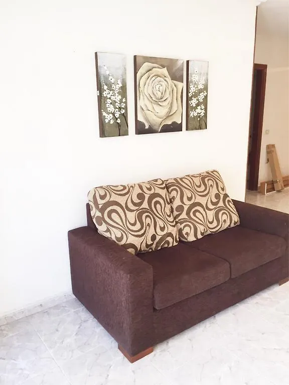 Apartment Apartamento Canarysol Hotel Los Cristianos